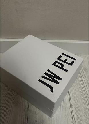 Сумка jw pei 7