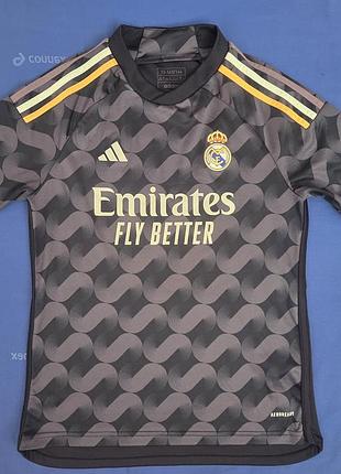 Футболка adidas real madrid
