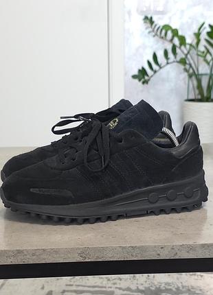 Кроссовки adidas la trainer оригинал