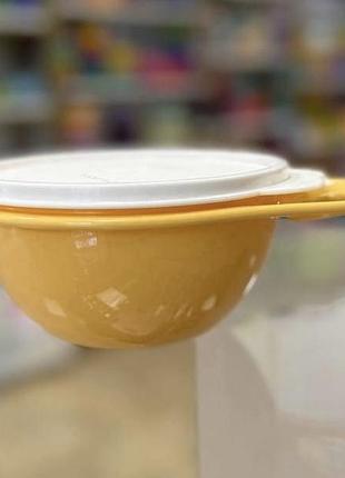 Чаша милиан 600 мл tupperware