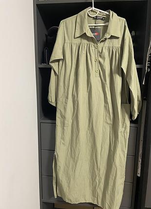 Suem dress -сукня