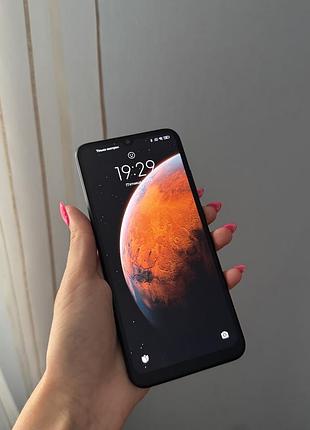 Смартфон xiaomi redmi 9a 2/32 gb чорний