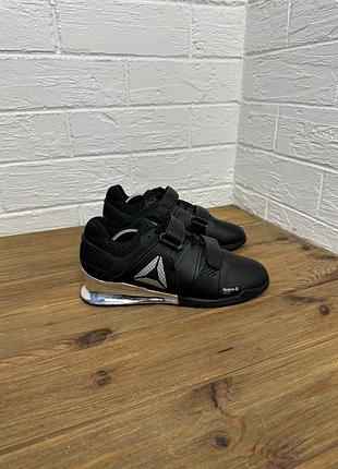 Штангетки reebok lífter 40р оригінал