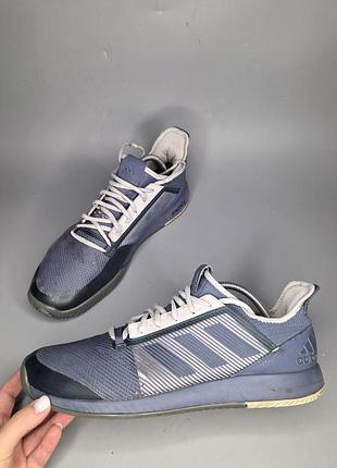 Чоловічі кросівки adidas adizero defiant bounce 2