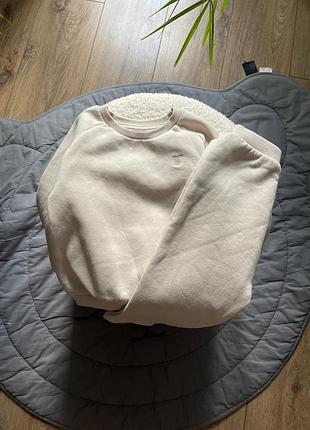 Костюм на флісі matalan