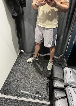 Чоловічі шорти puma m run velocity 7" short