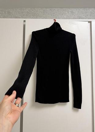 Гольф uniqlo шерсть