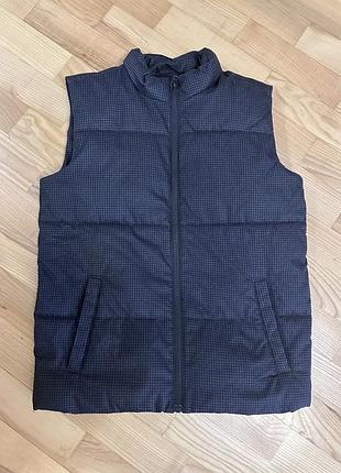 Жилет old navy