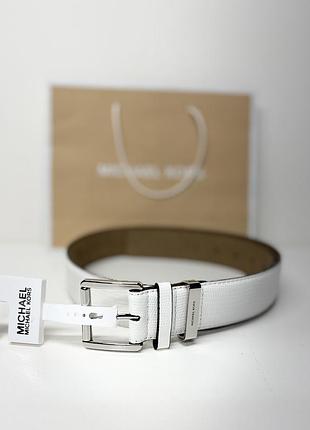 Жіночий ремень michael kors оригінал