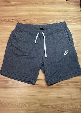 Шорти nike nsw