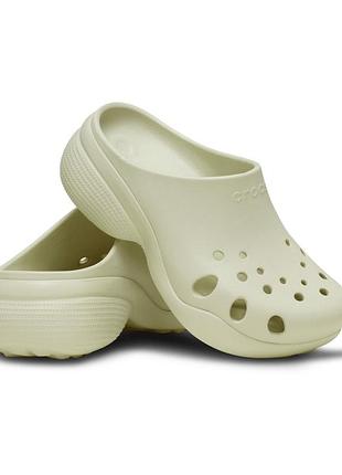 Сабо crocs aura, w9
