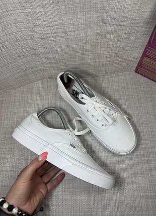 Оригінальні кеди vans