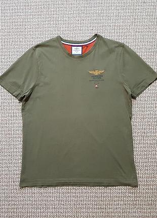 Aeronautica militare футболка оригинал (l)