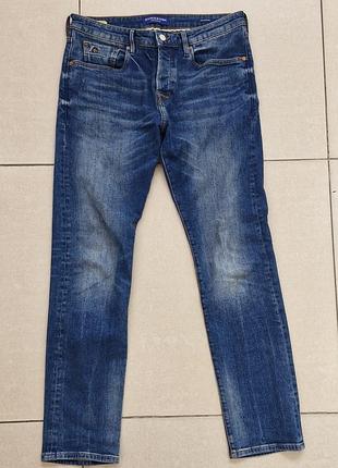 Джинси scotch & soda