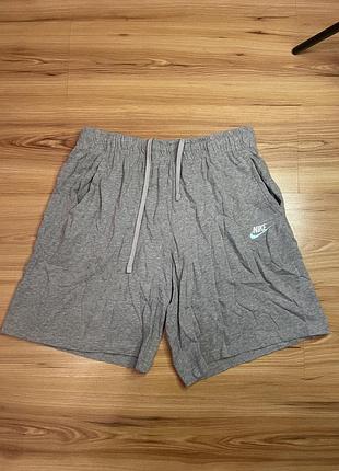 Шорти nike nsw