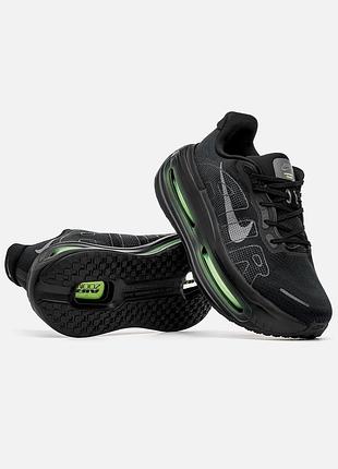 Nike vomero premium black volt 2