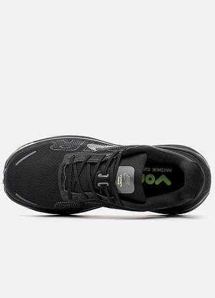Nike vomero premium black volt 3