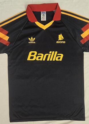 Футболка adidas roma