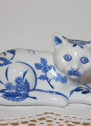 Кошка, таиланд 8