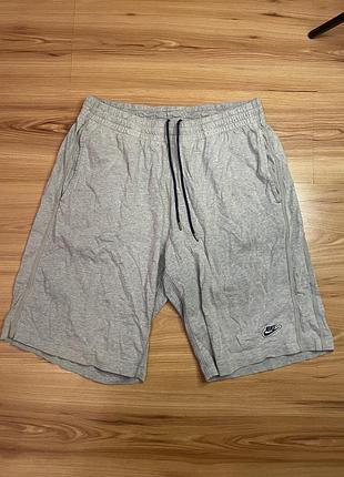 Шорти nike nsw vintage
