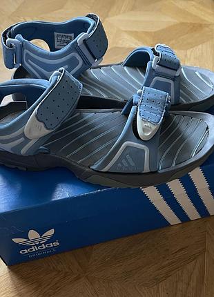 Трекінгові сандалі adidas, оригінал, 40⅔ (25,5 см)