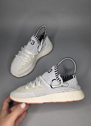 Кросівки adidas y-3 raito racer