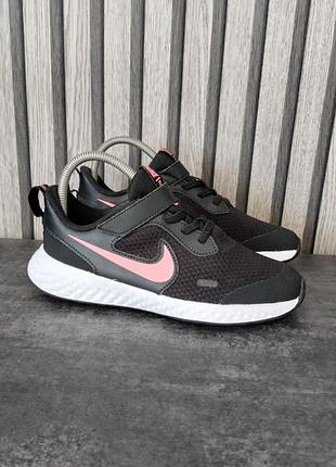 Кросівки nike revolution 5 bq5672-002