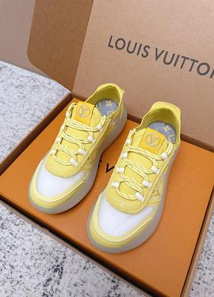 Кросівки louis vuitton 12-14 робочих днів