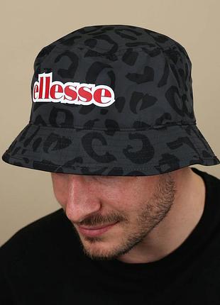 Панама ellesse romie bucket hat