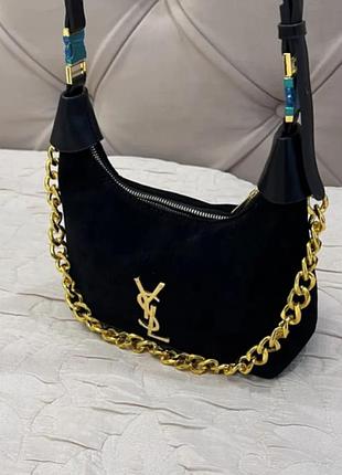 Женская сумка yves saint laurent