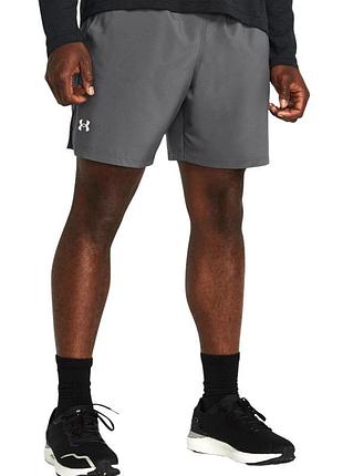 Under armour 2/1 шорты мужские спортивные nike оригинал.