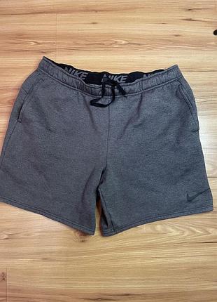 Шорти nike dri fit