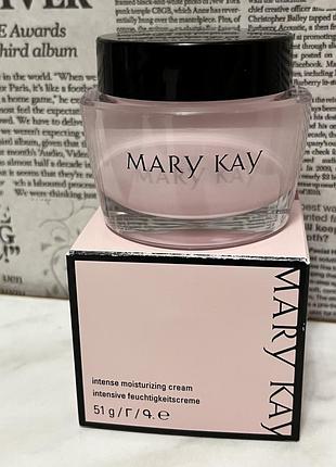 Mary kay крем для сухої шкіри