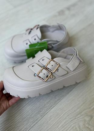 Крокси шльопанці оригінал crocs w7 рр.37-37.5