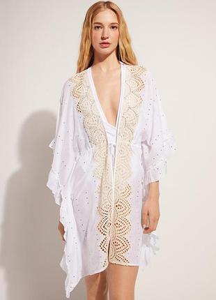 Туніка пляжна calzedonia