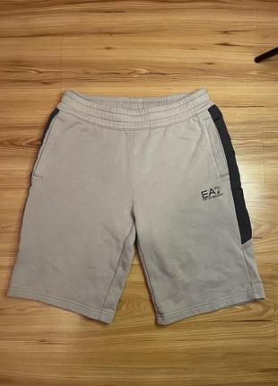 Шорти emporio armani ea7