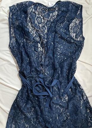 Туніка пляжна calzedonia
