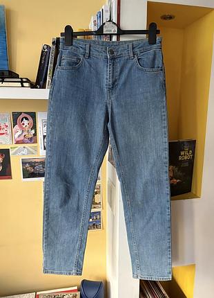 Жіночі прямі джинси, демісезон від drdenim jeansmakers