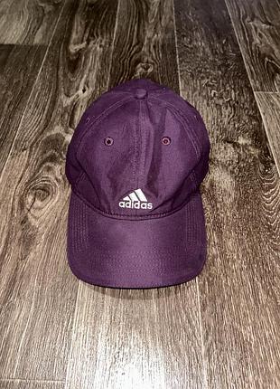 Кепка adidas