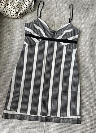 Сукня c'n'c costume national оригінал