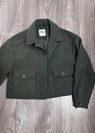 Куртка жіноча zara ,розмір s