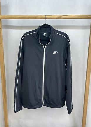 Стильна олімпійка nike