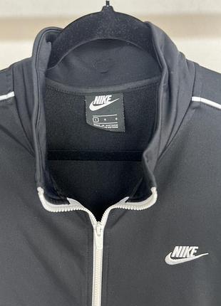 Стильна олімпійка nike 3