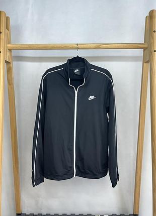 Стильна олімпійка nike 2