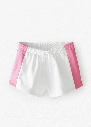 Шорти zara 152