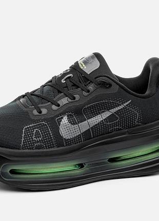 Nike vomero premium black volt