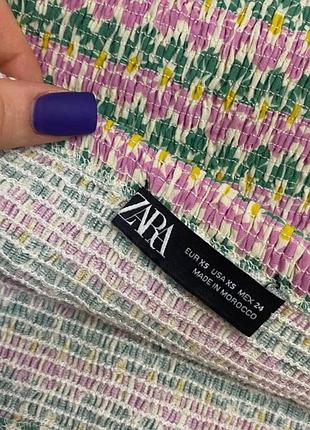 Спідниця zara 3
