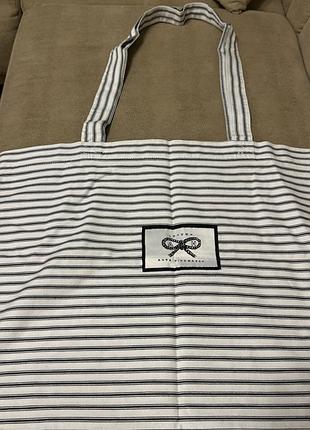 Шопер anya hindmarch