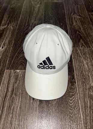 Кепка adidas