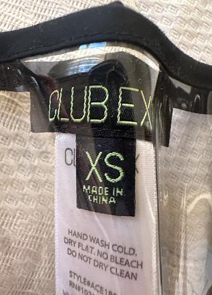 Спідниця vlub exx 3